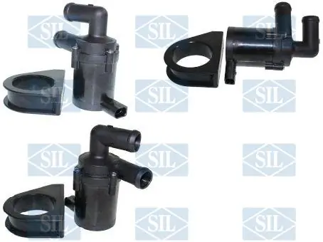 PE1838 SIL