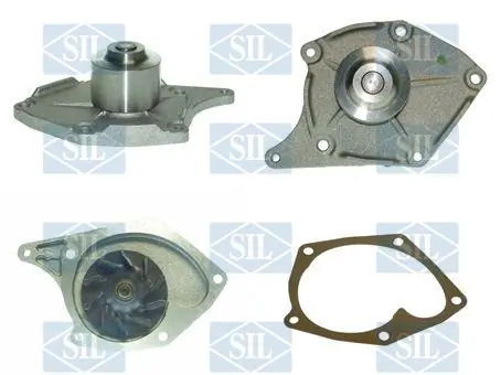  Almera II sedan (2000-2006) original desde 40,50 €