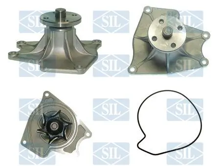 PA1193 SIL