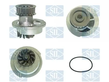 PA957 SIL