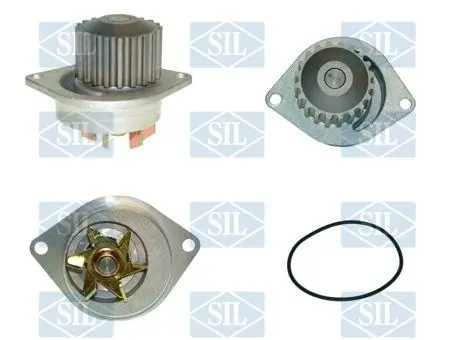 PA720P SIL