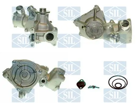 PA839 SIL
