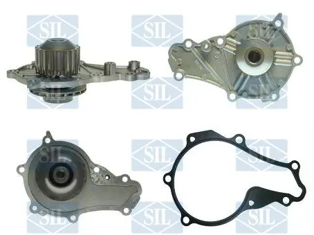 PA1252 SIL