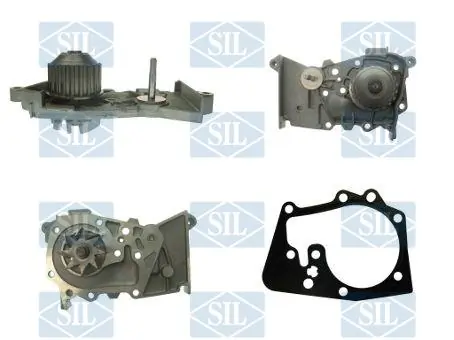 PA970AS SIL