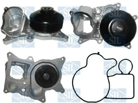 PA1580 SIL