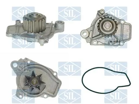 PA681P SIL