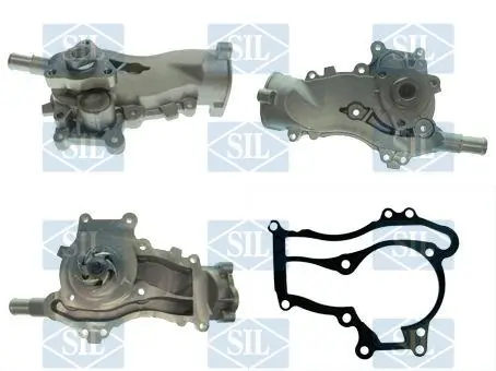 PA1508 SIL