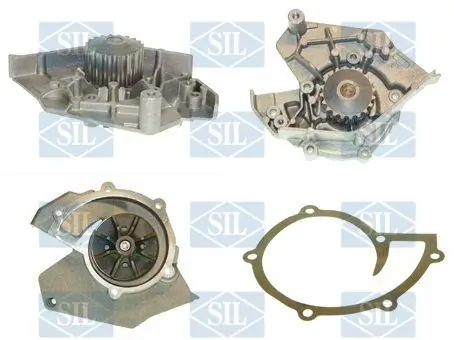 PA670P SIL