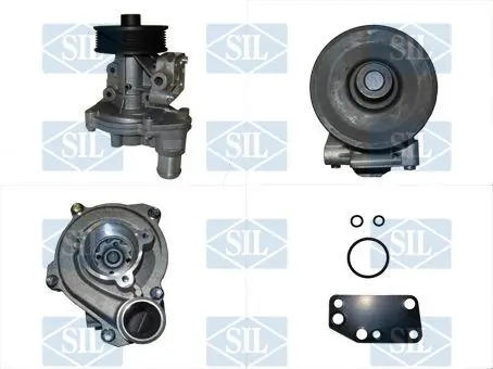 Bomba de água (bomba) de esfriamento Volvo 32382368 preço, a partir de 102,87 USD