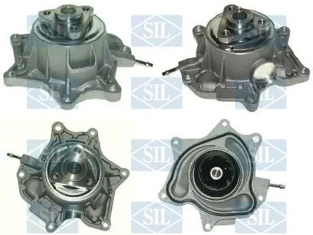PA1816V SIL