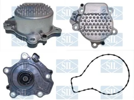 PE1743 SIL