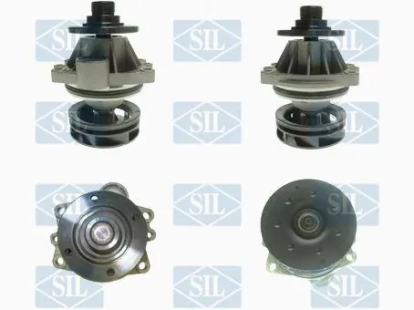 PA659S SIL