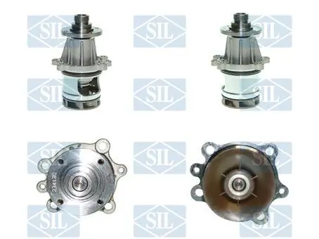 PA660 SIL