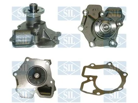 Bomba de água (bomba) de esfriamento Ford 5011012 preço, a partir de 59,66 USD