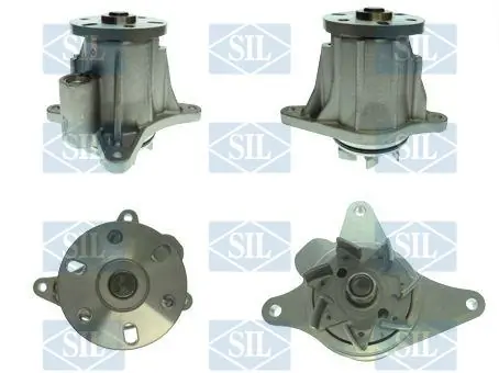 PA1410 SIL