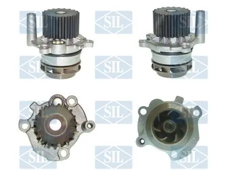 PA1444 SIL