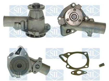 PA252 SIL