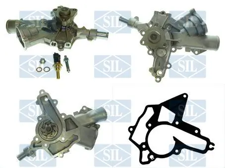 PA1269 SIL