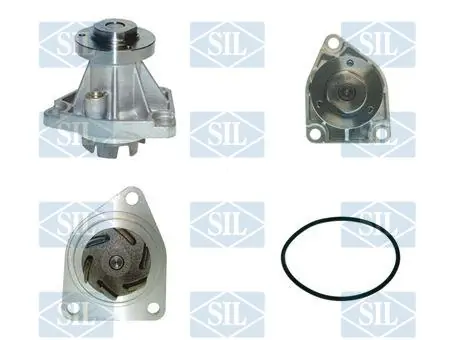 PA887 SIL