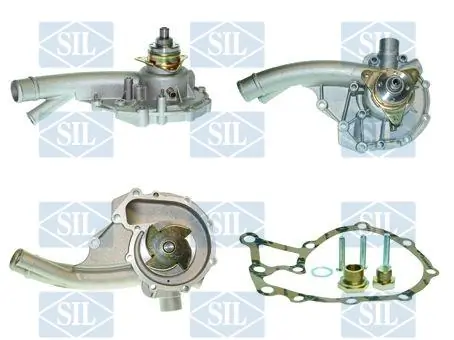 SsangYong Actyon (2006-2012)