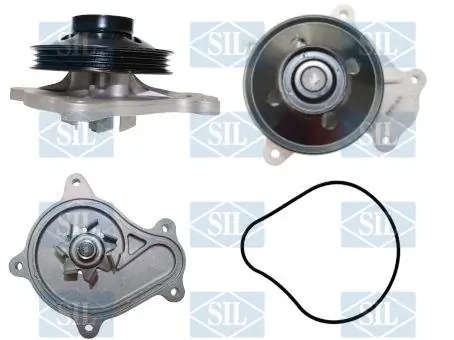 PA1783 SIL