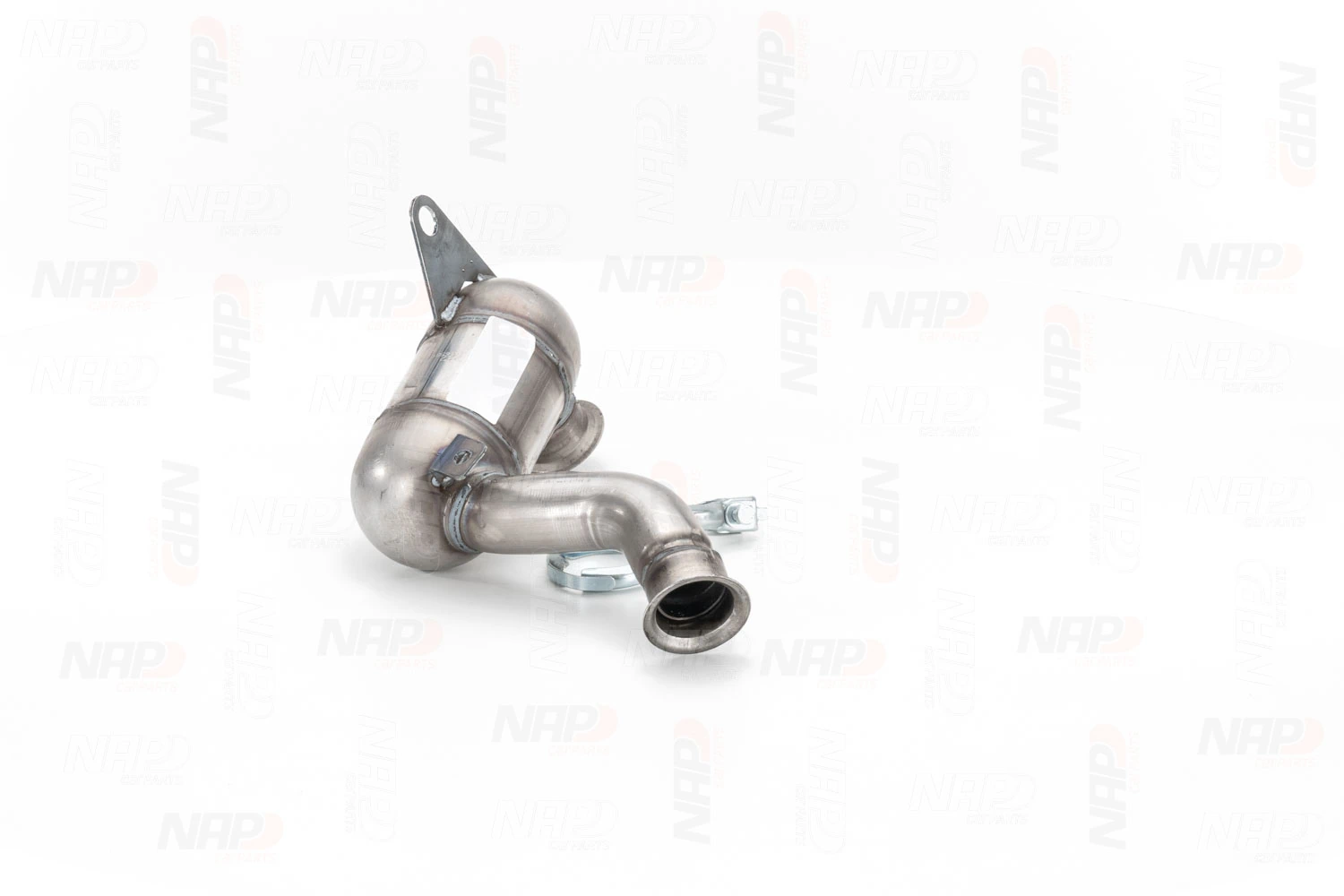 Convertidor - catalisador para Mazda 626 IV GE