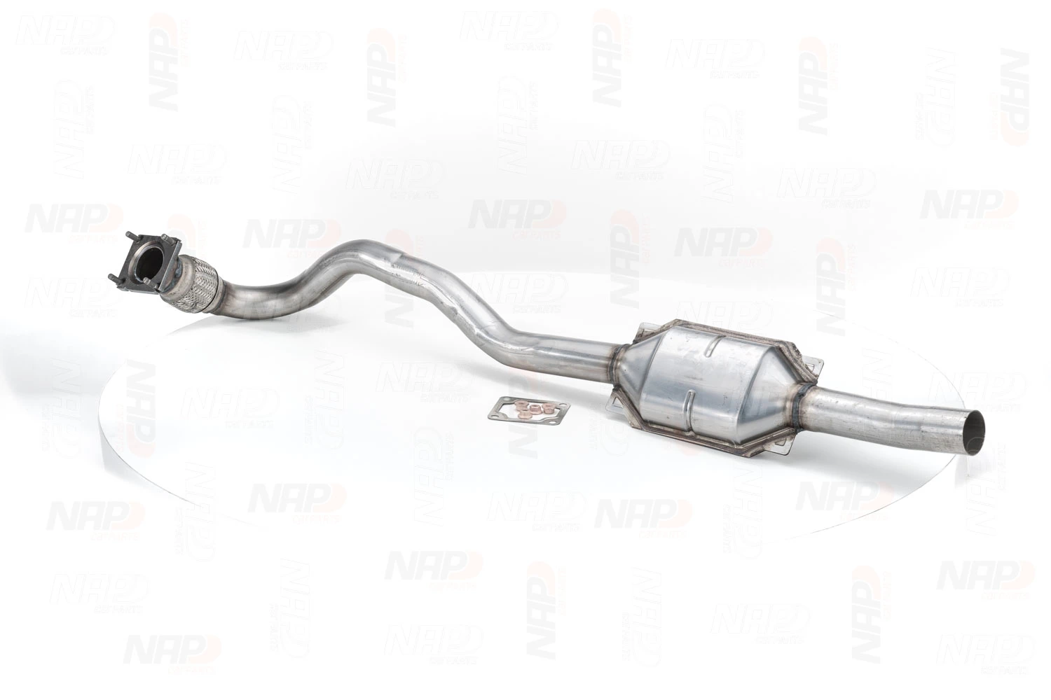 para Ford Transit (V184/5)