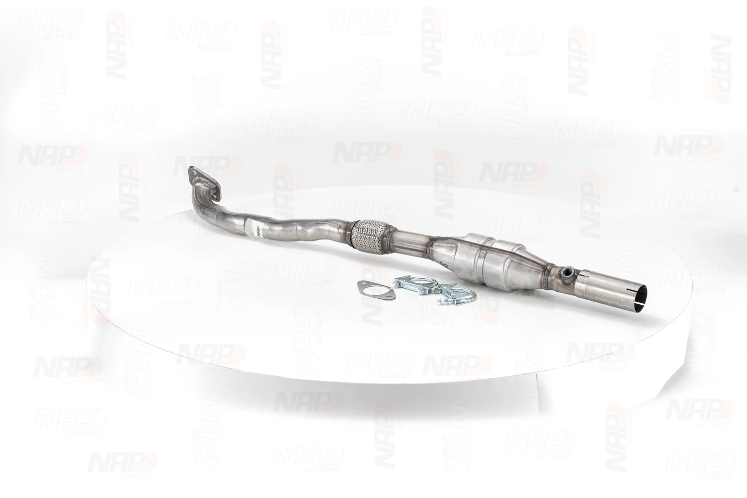 Ceed carrinha (2006-2012) original desde 416,31 €