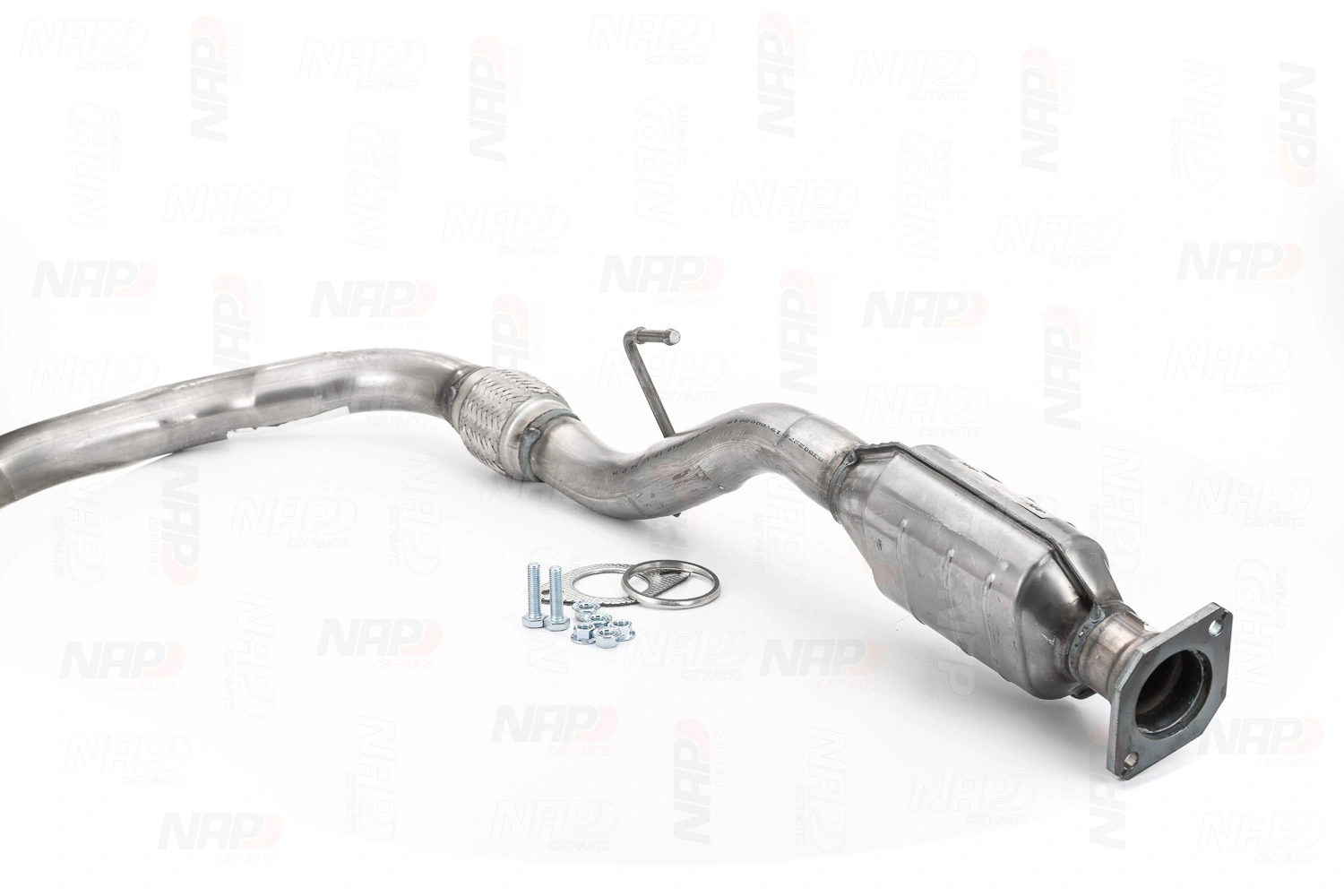 Convertidor - catalisador para Opel Frontera 6B
