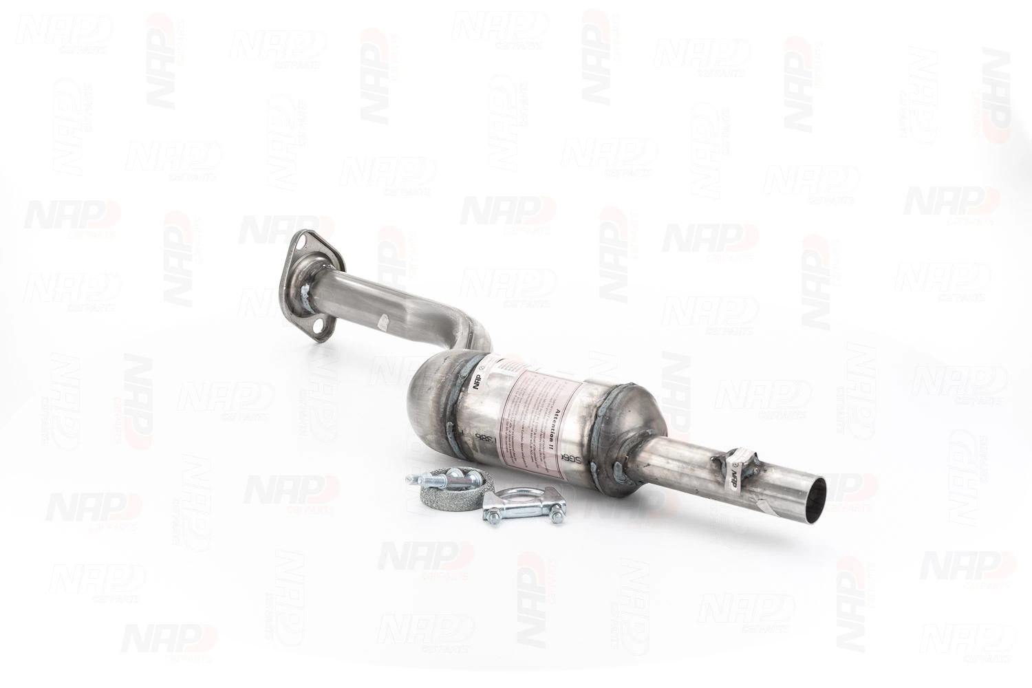 CAK10590 NAP