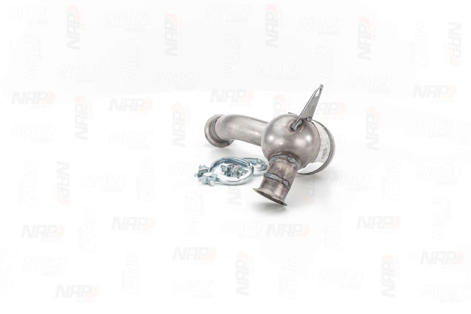  Convertidor - catalisador Mazda 626 IV hatchback (GE) (1991 - 1997) IV