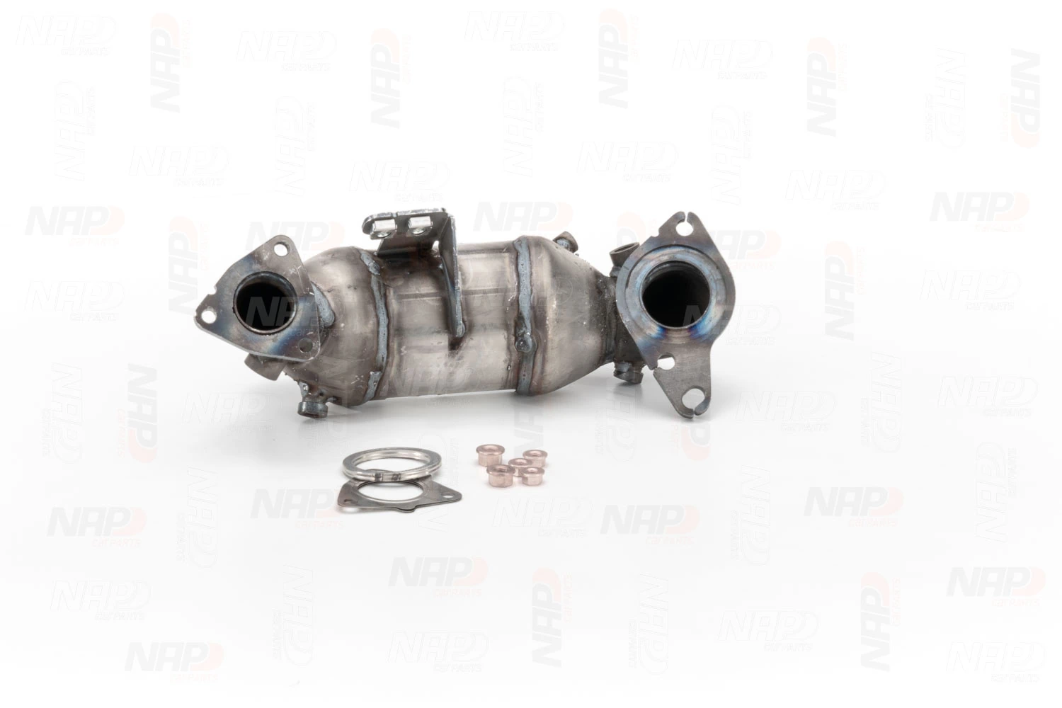 Convertidor - catalisador para Toyota Auris JPP E15