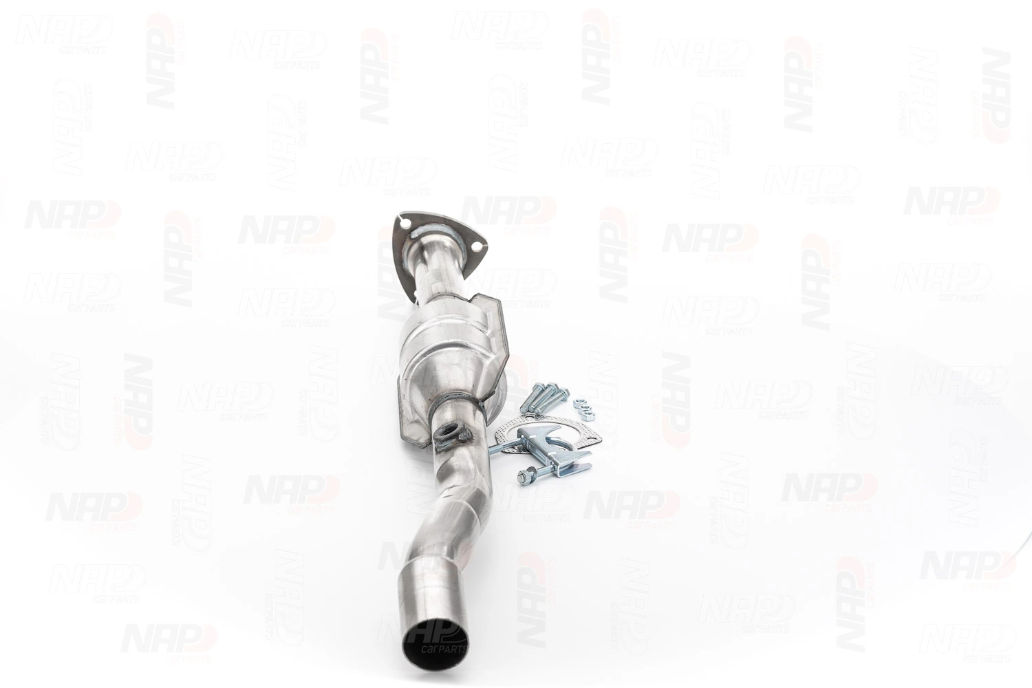 Compre Convertidor - catalisador Ford Galaxy 