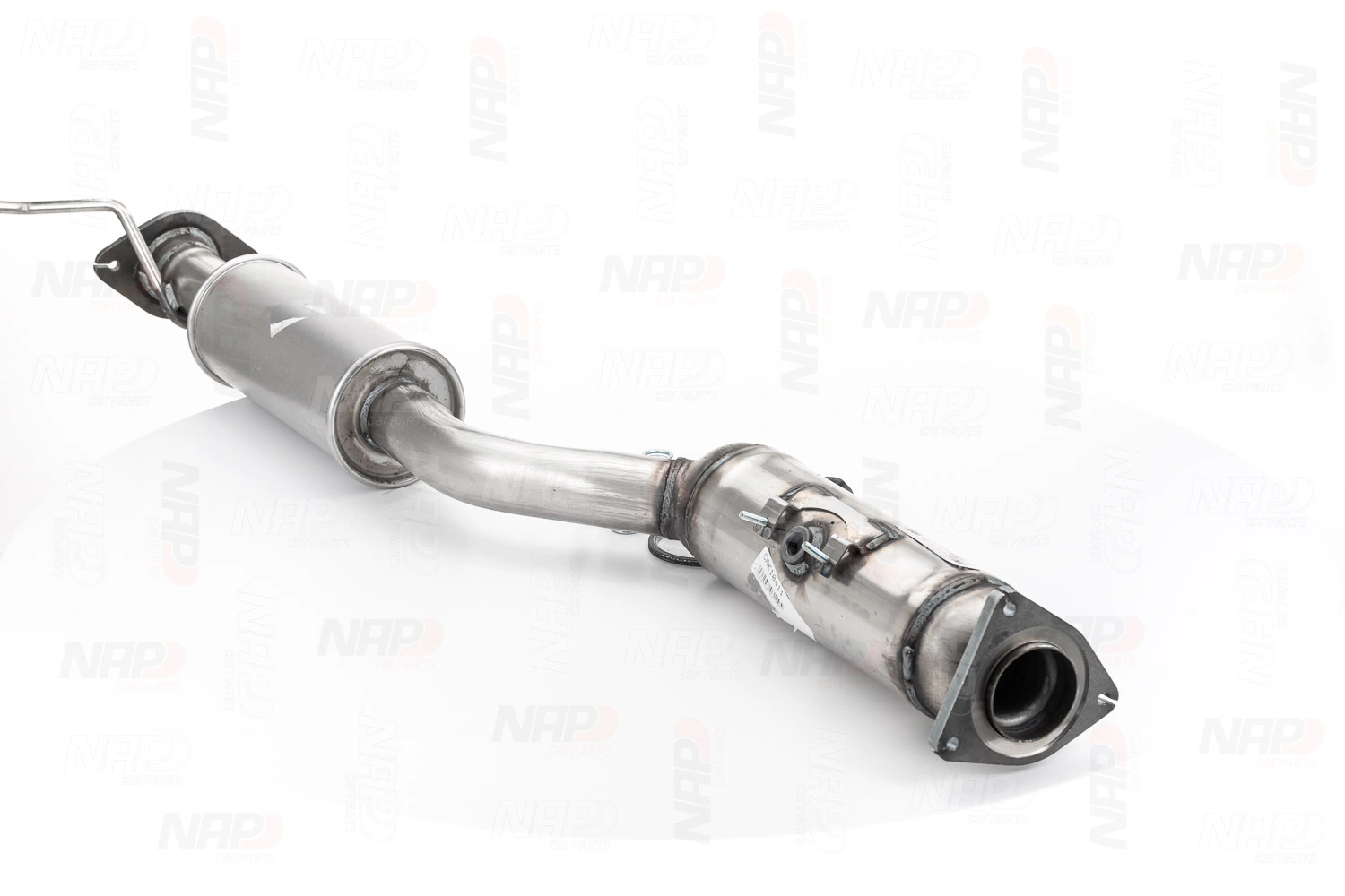 Convertidor - catalisador para Mazda RX-8  SE