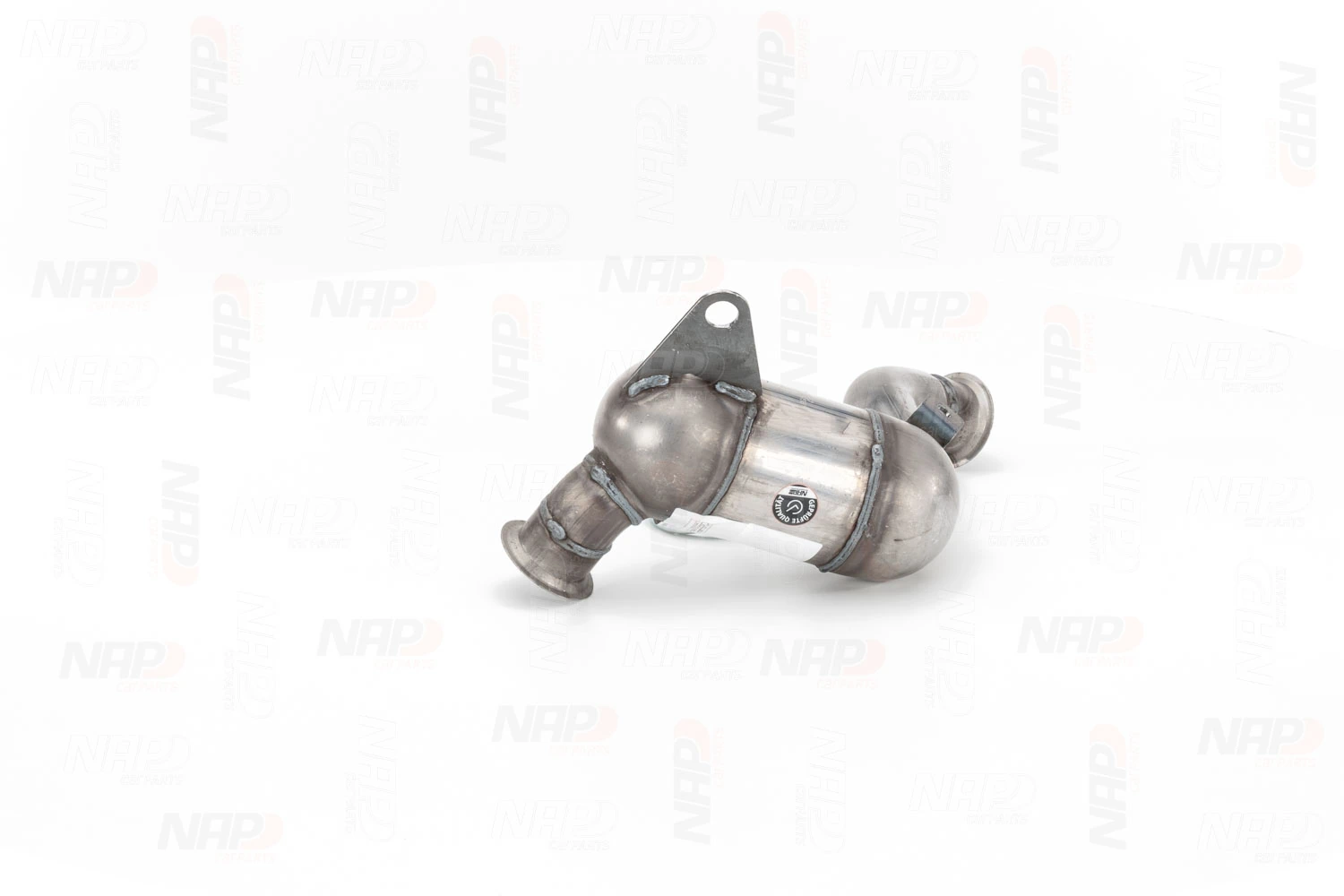 Compre Convertidor - catalisador Mazda 626 4