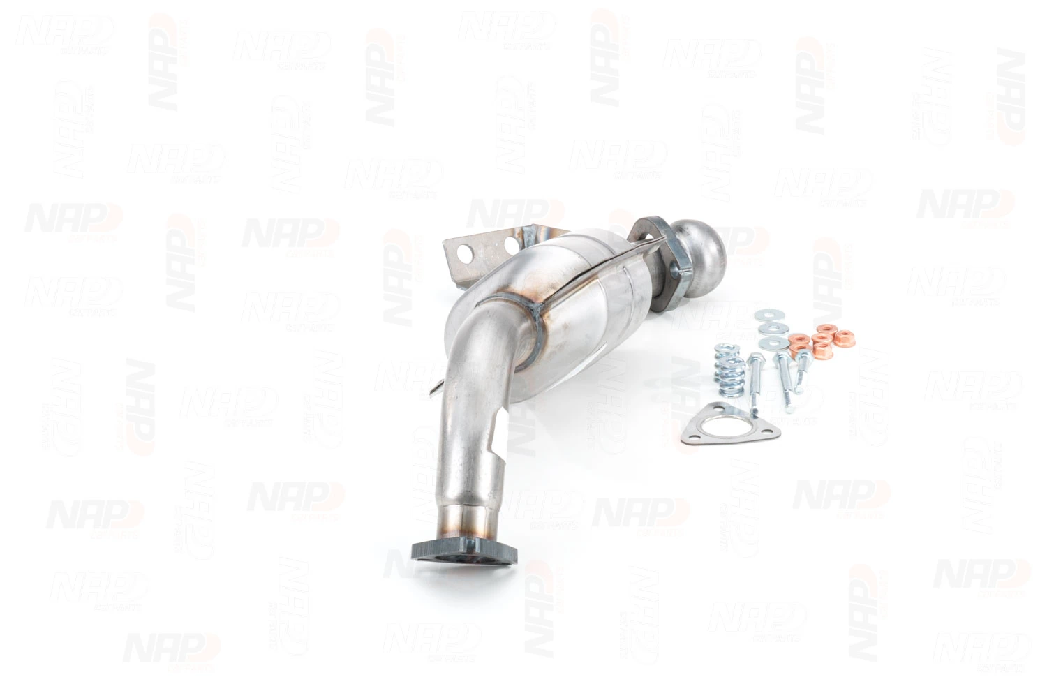 Compre Convertidor - catalisador Seat Marbella 