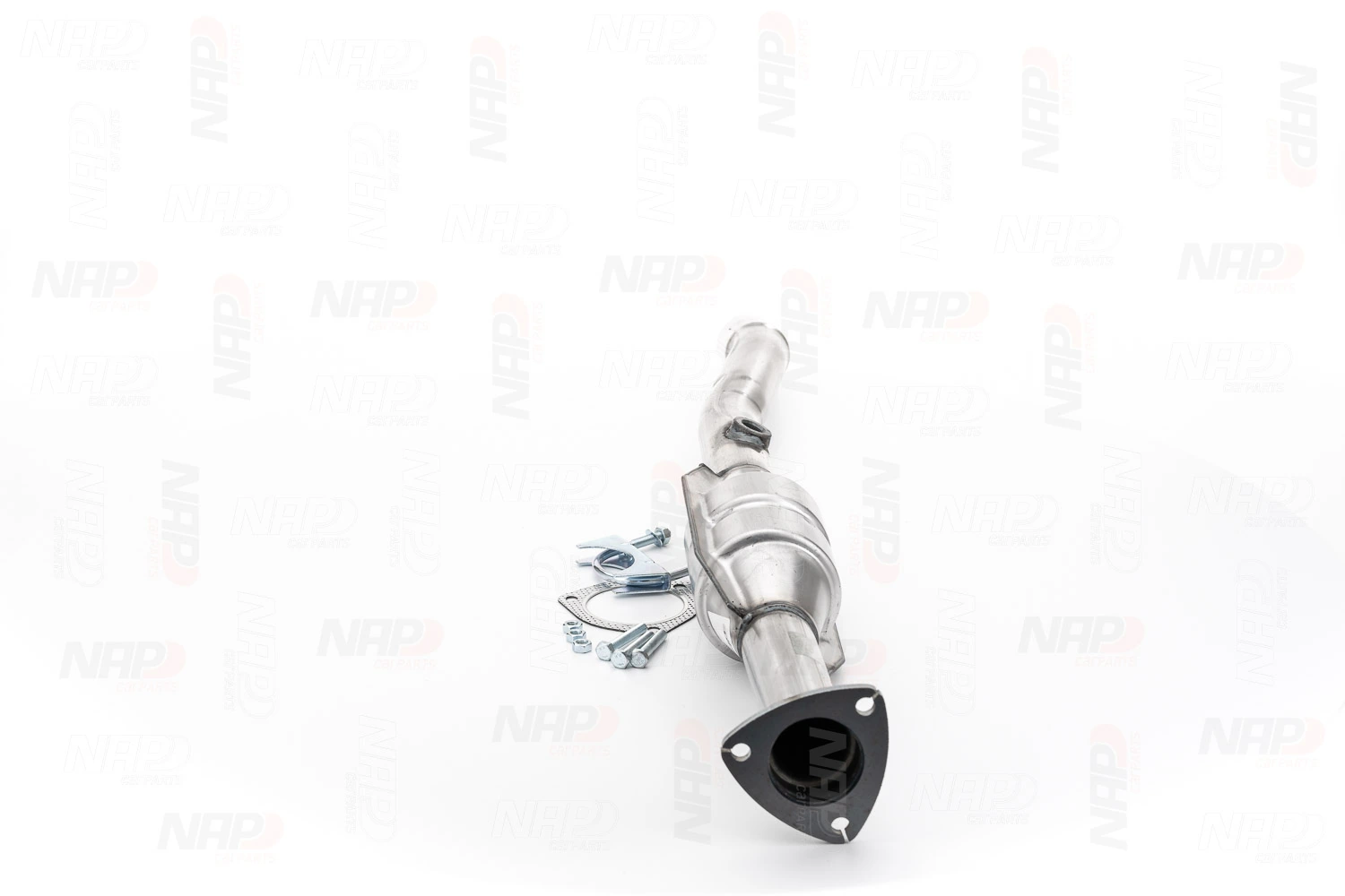 Convertidor - catalisador para Ford Galaxy I VY WGR