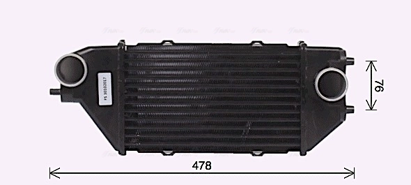  para Honda CR-V  (RD)