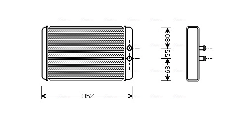 FTA6265 AVA