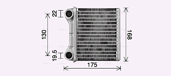 MS6762 AVA
