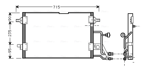 AI5116 AVA