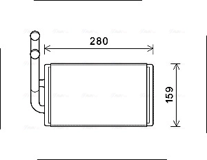 OL6570 AVA