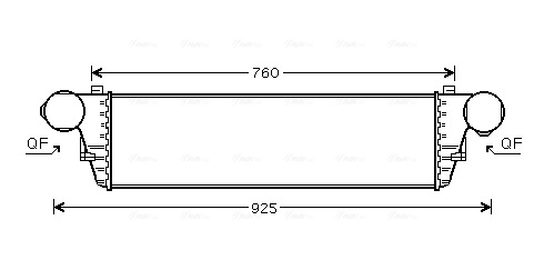 MS4380 AVA