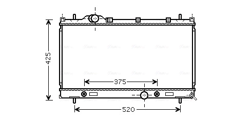 CR2087 AVA