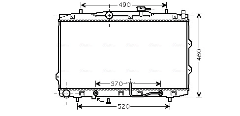 KAA2075 AVA
