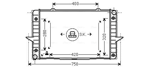 VO2093 AVA