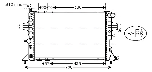 OLA2329 AVA