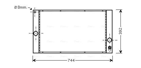 VOA2141 AVA