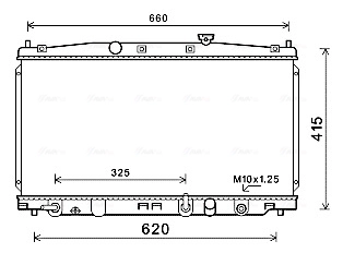 HD2288 AVA