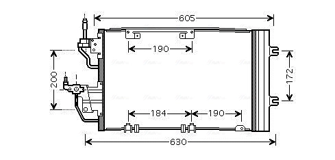 OL5454D AVA